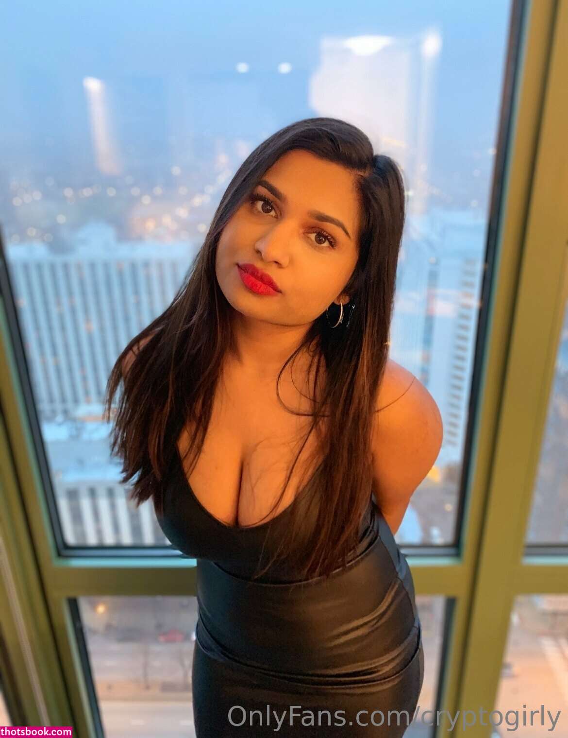 Miss Patel  cryptogirly Nude OnlyFans Photos #2 342750