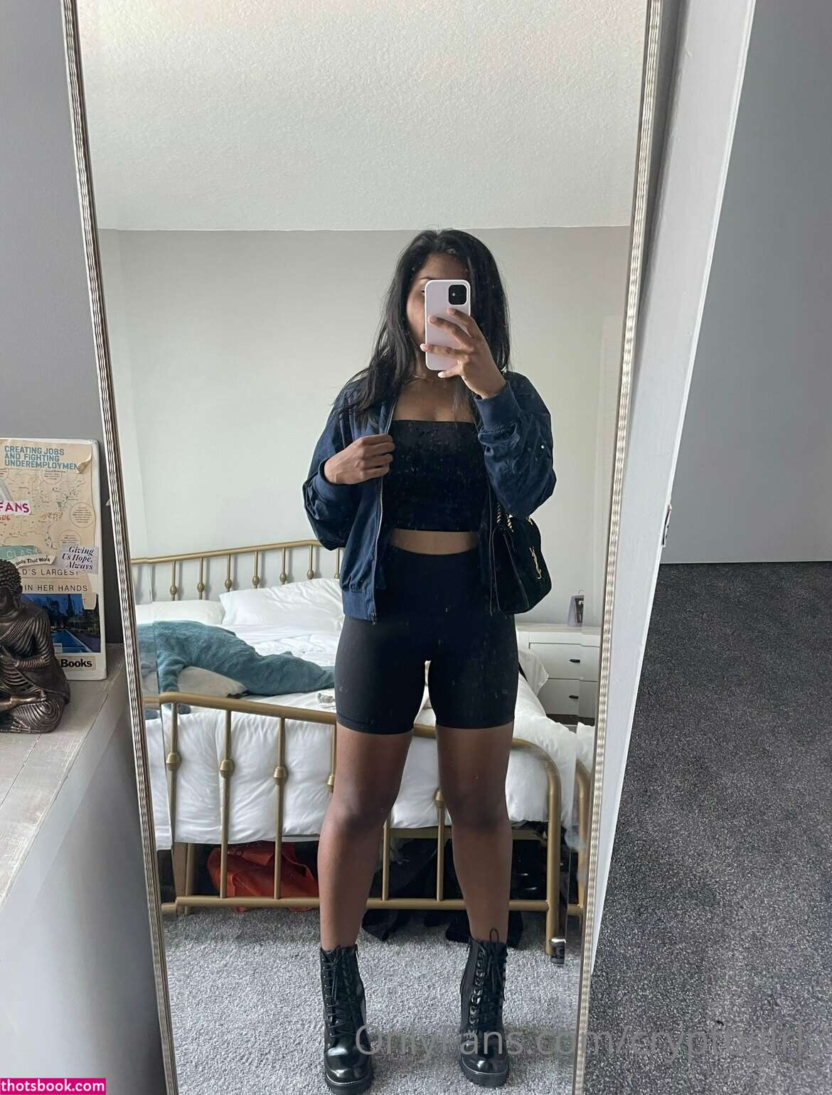 Miss Patel  cryptogirly Nude OnlyFans Photos #4 342768