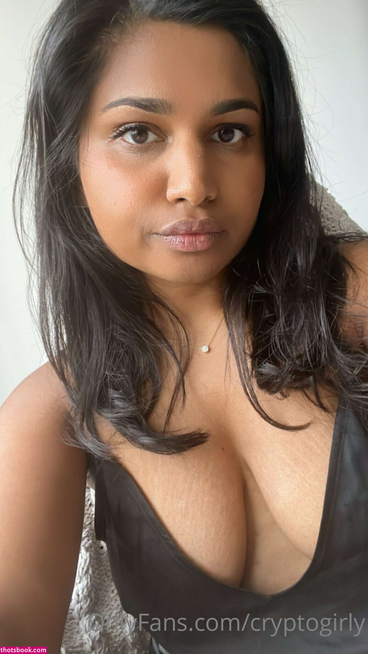 Miss Patel  cryptogirly Nude OnlyFans Photos #5 342771