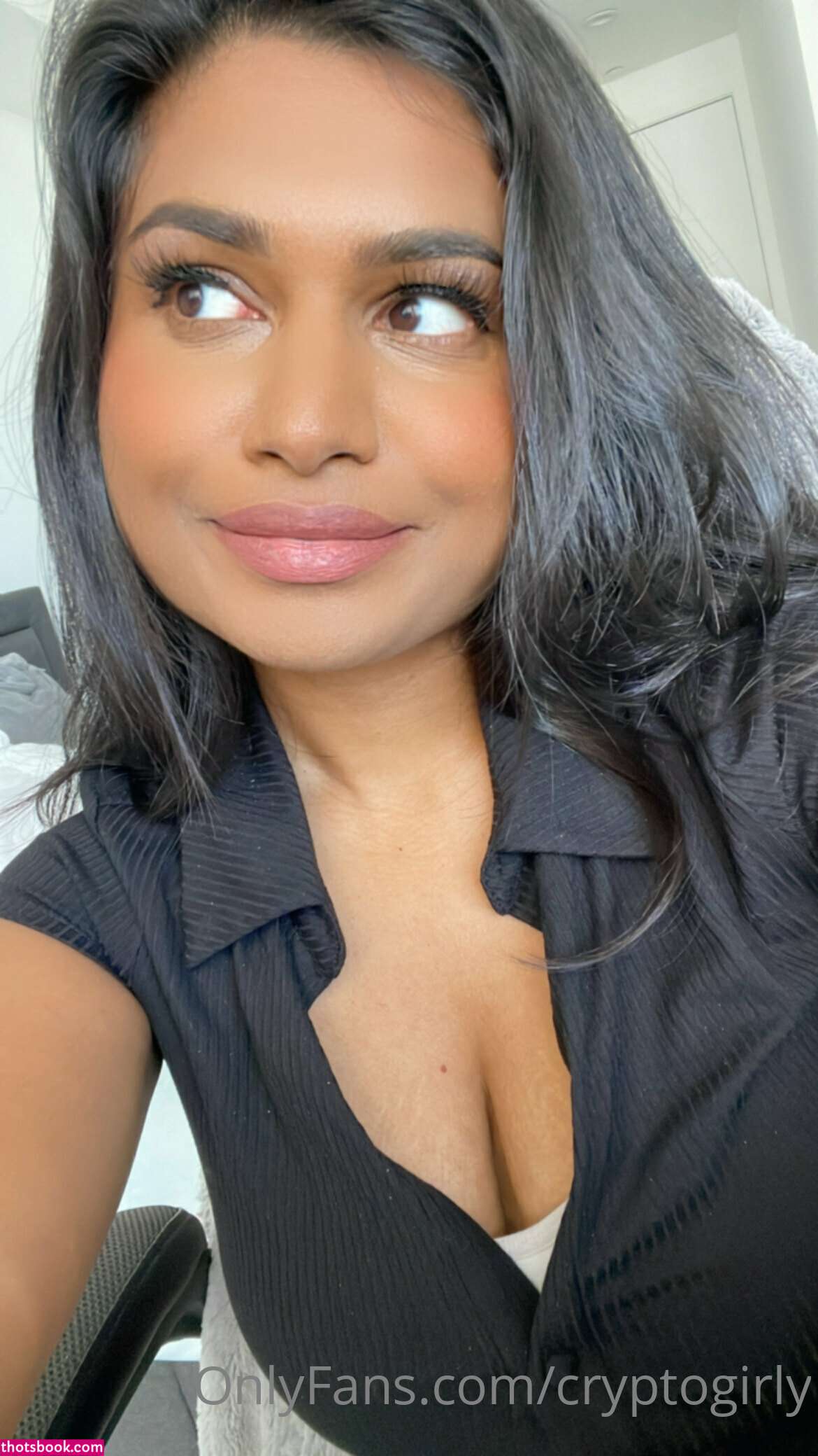 Miss Patel  cryptogirly Nude OnlyFans Photos #5 342778