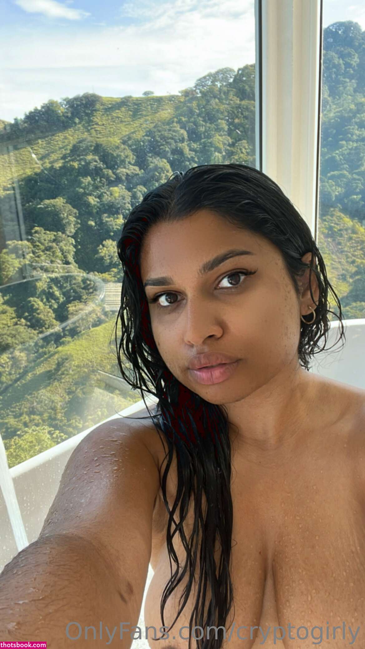 Miss Patel  cryptogirly Nude OnlyFans Photos #5 342779