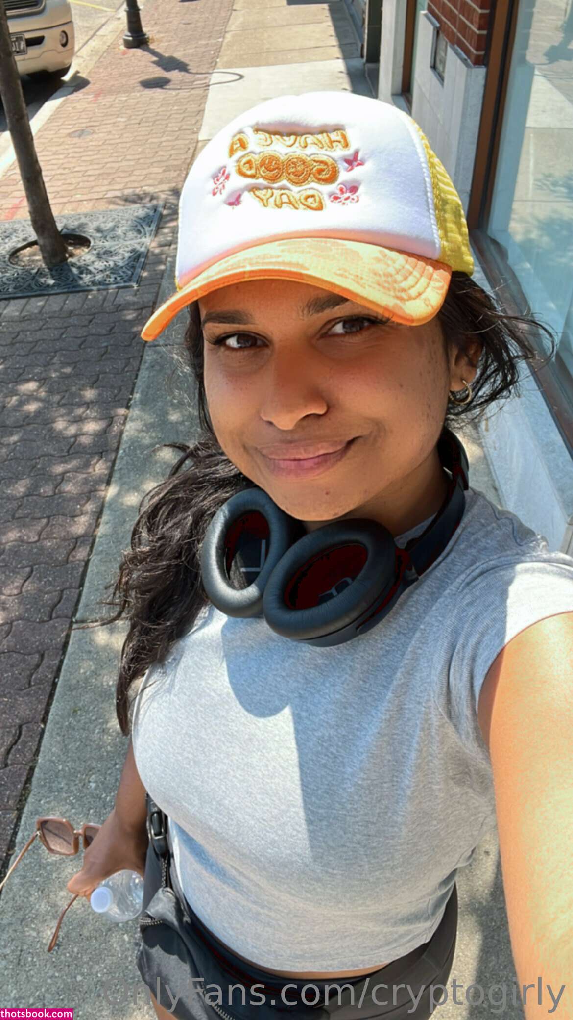 Miss Patel  cryptogirly Nude OnlyFans Photos #5 342782