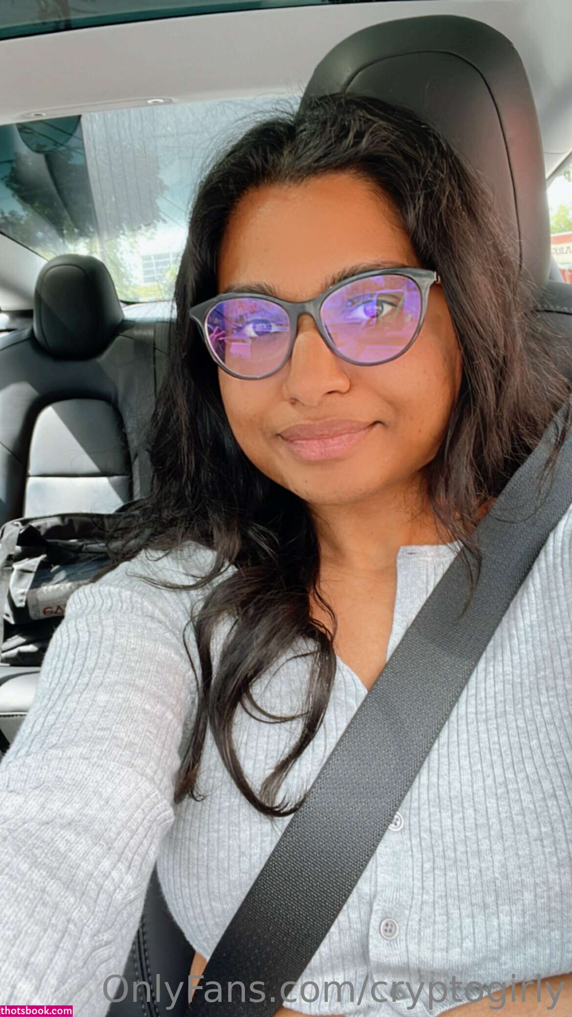 Miss Patel  cryptogirly Nude OnlyFans Photos #5 342783