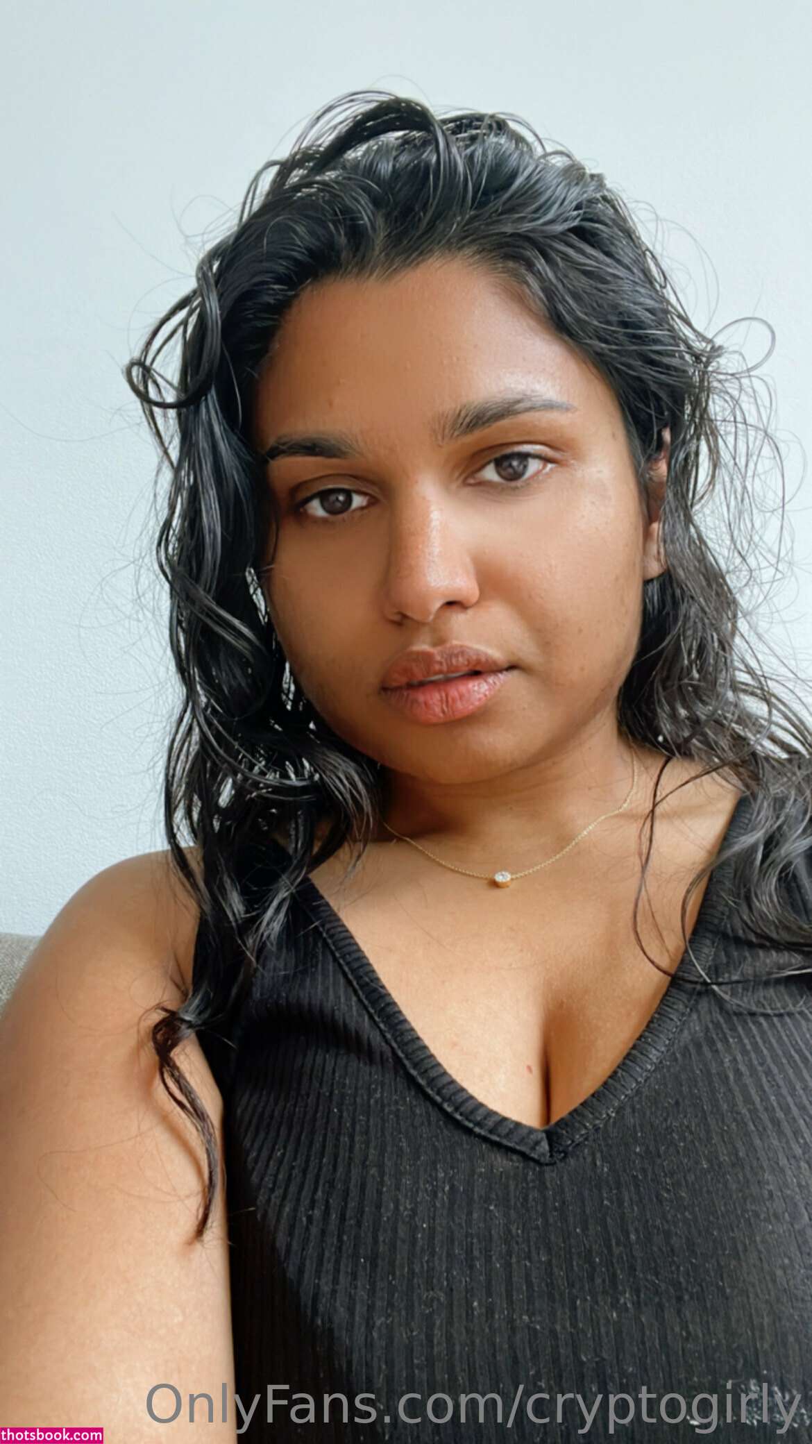 Miss Patel  cryptogirly Nude OnlyFans Photos #5 342789