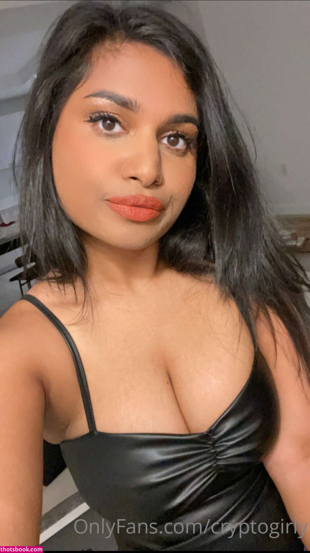 Miss Patel  cryptogirly Nude OnlyFans Photos #6 342800