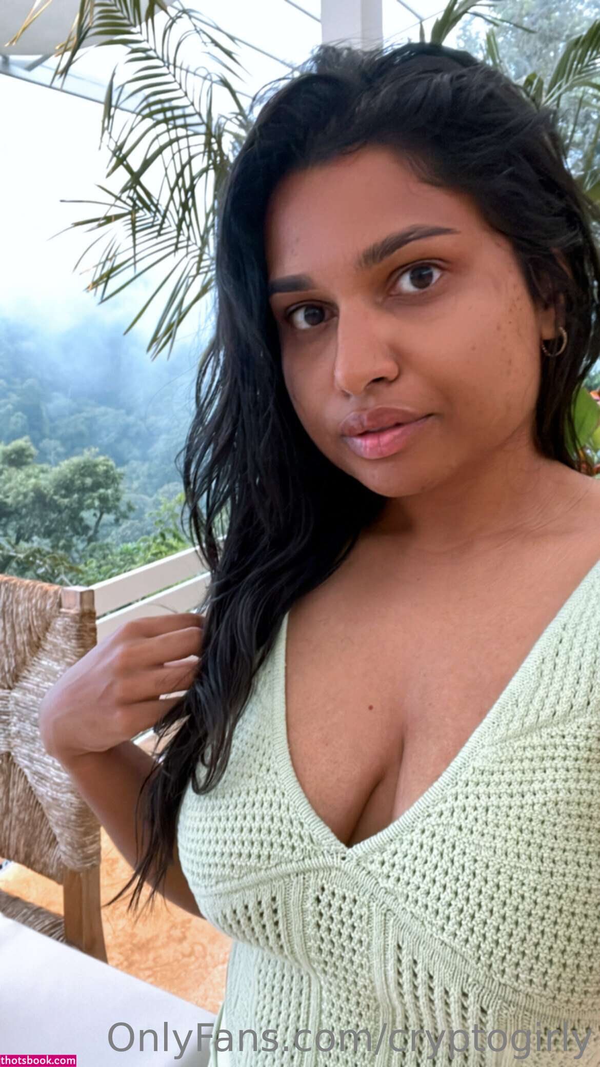 Miss Patel  cryptogirly Nude OnlyFans Photos #6 342803