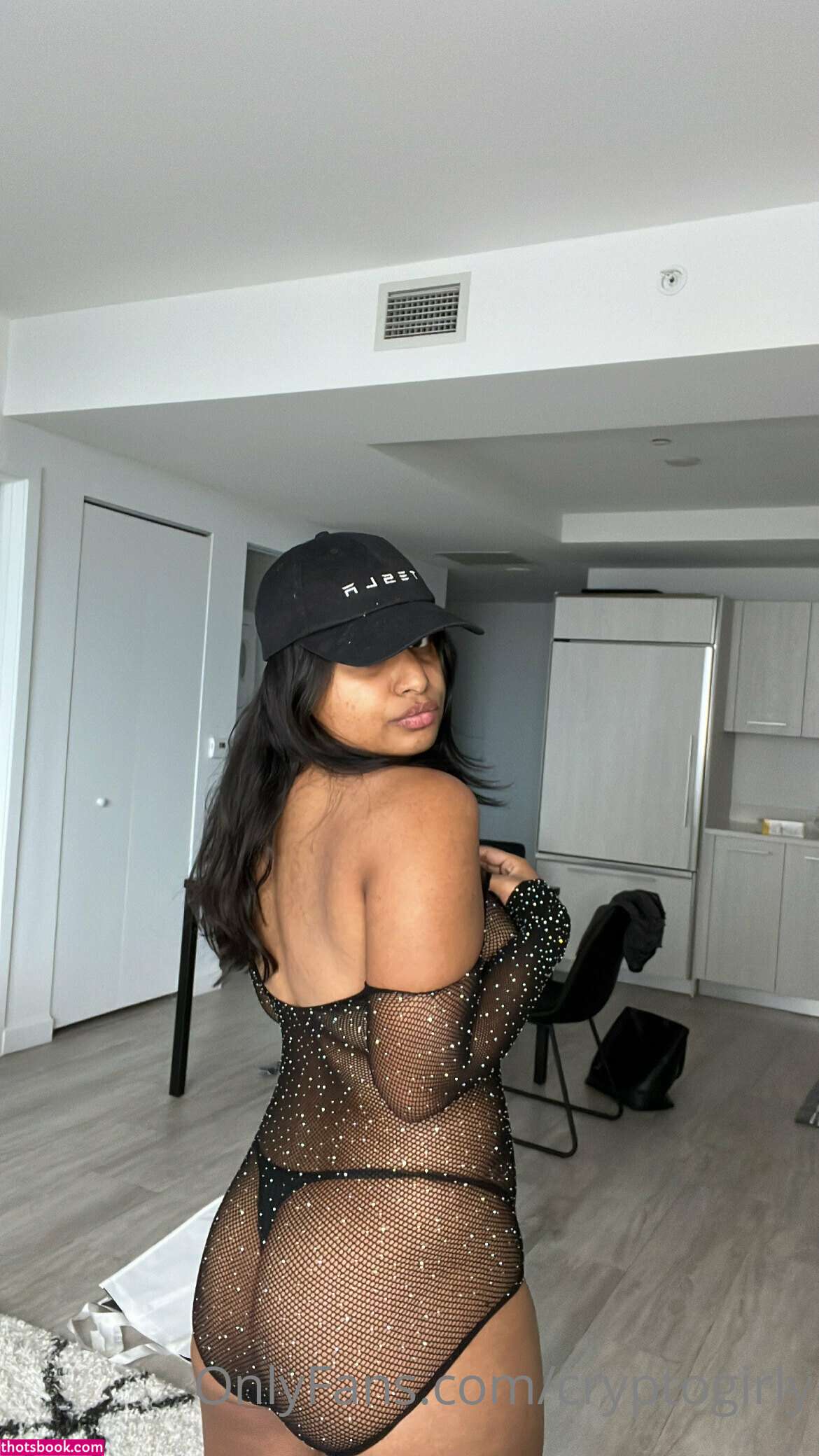 Miss Patel  cryptogirly Nude OnlyFans Photos #6 342805