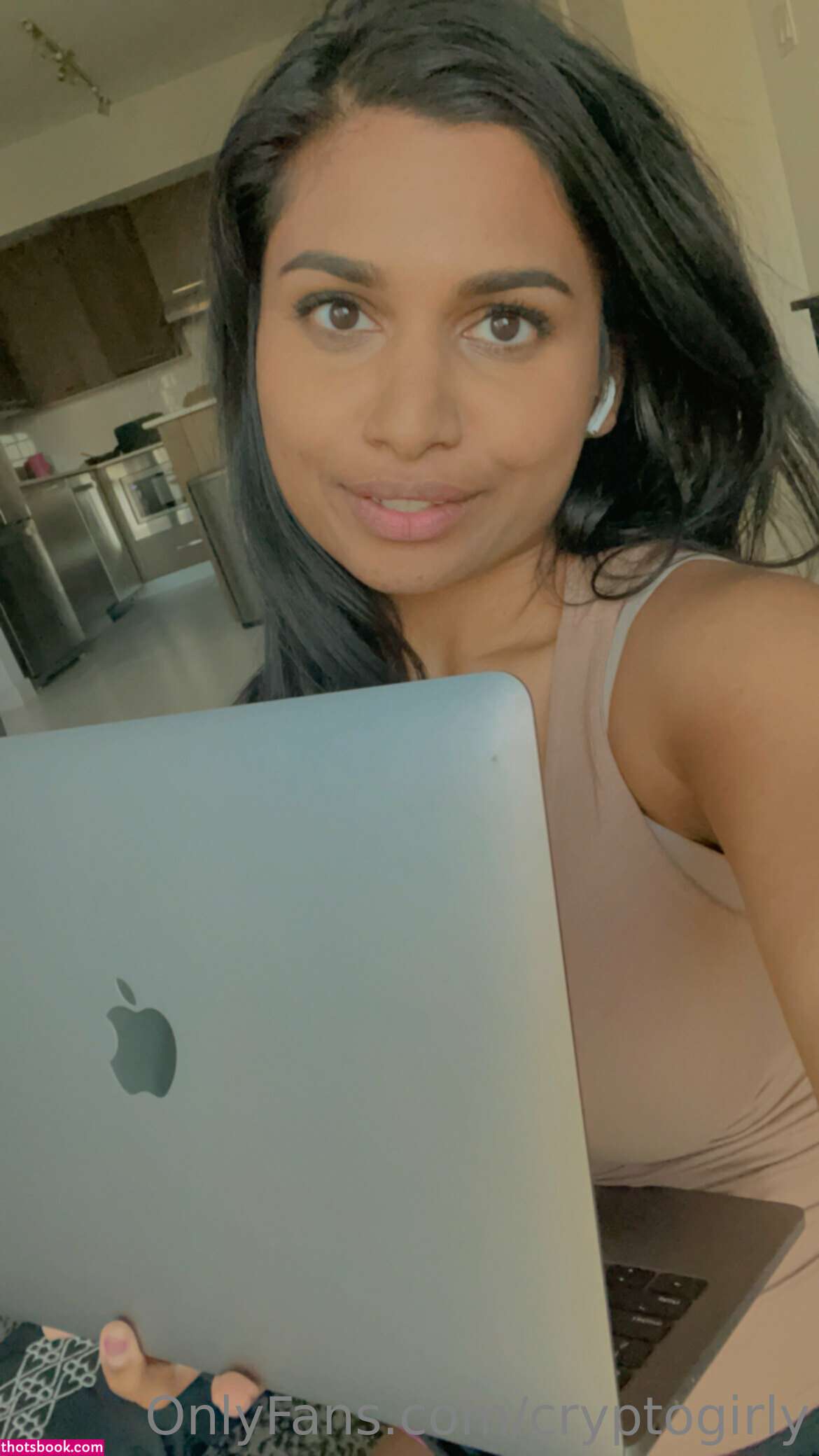 Miss Patel  cryptogirly Nude OnlyFans Photos #6 342806