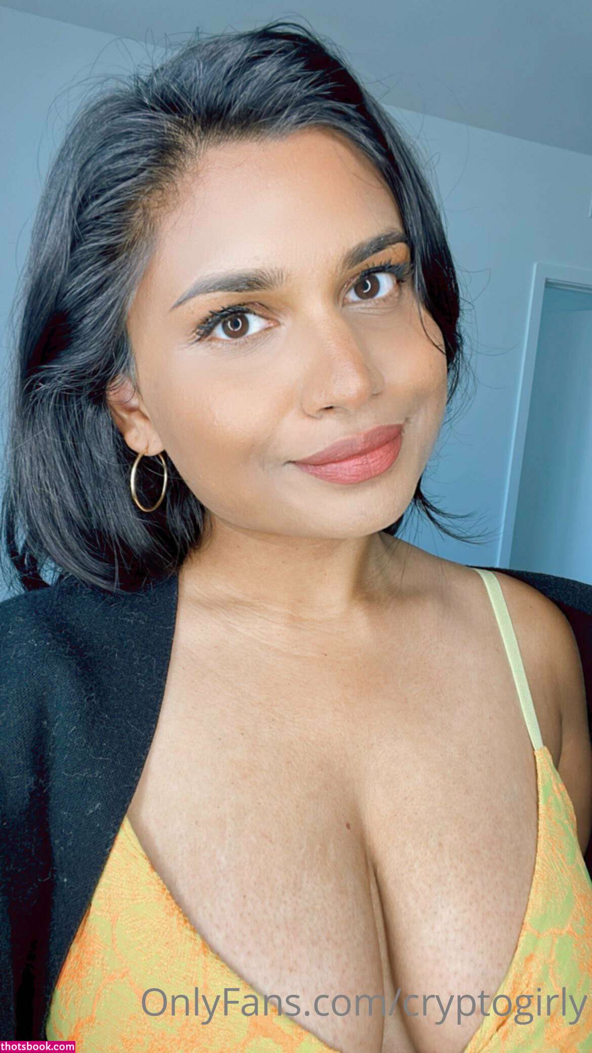 Miss Patel  cryptogirly Nude OnlyFans Photos #6 342812