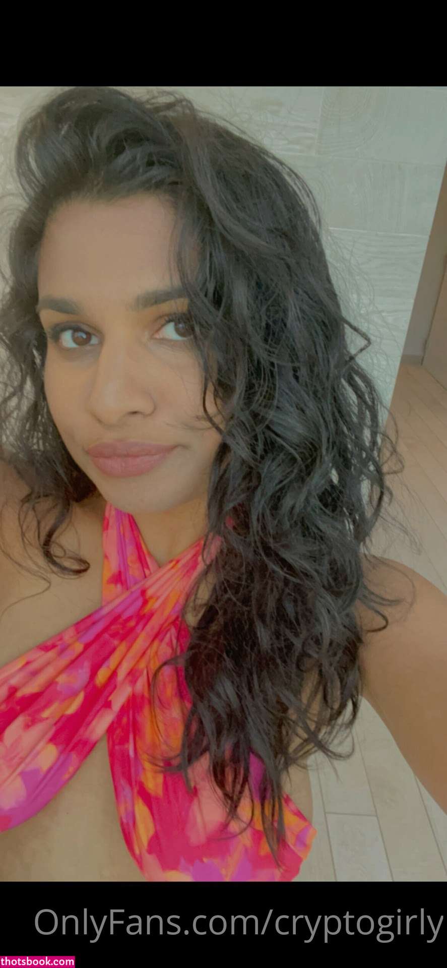 Miss Patel  cryptogirly Nude OnlyFans Photos #7 342816