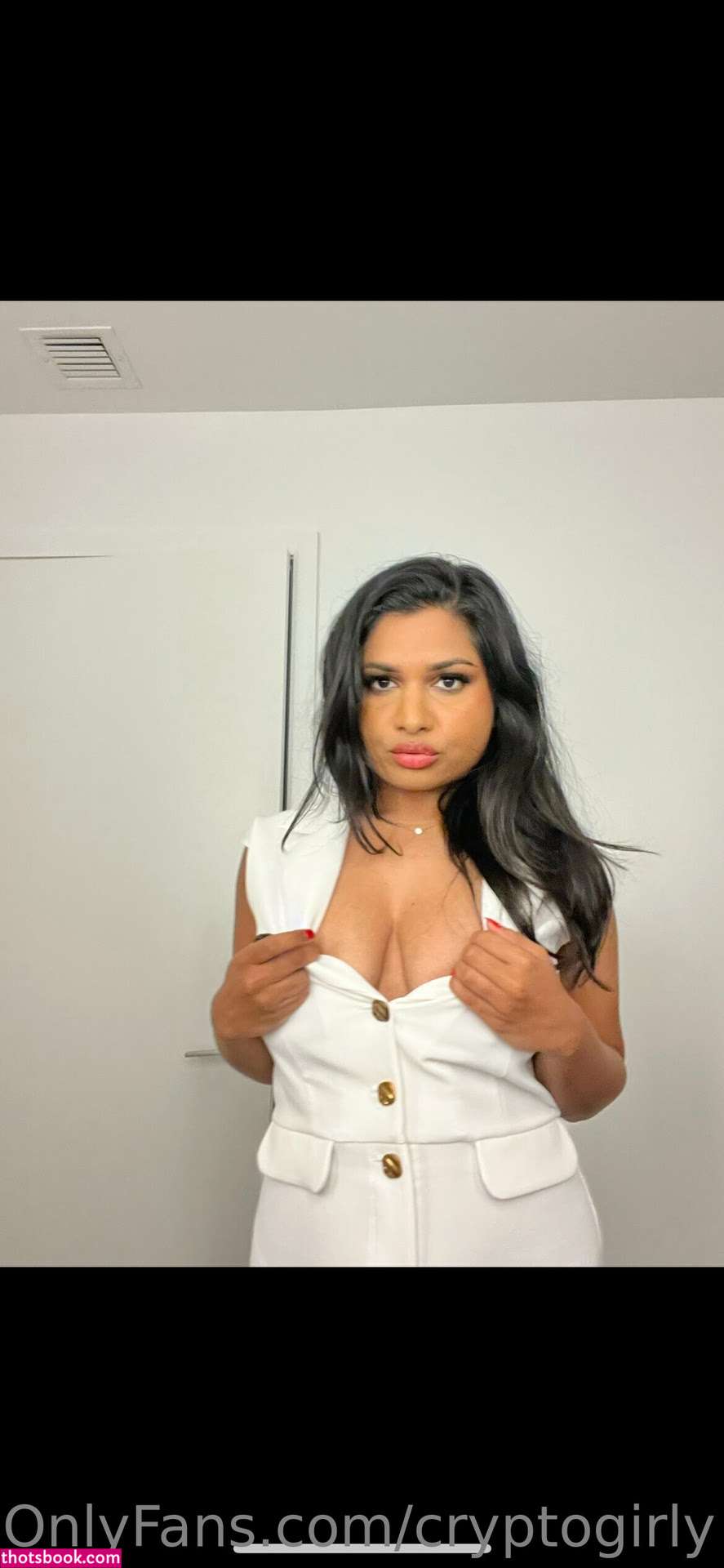 Miss Patel  cryptogirly Nude OnlyFans Photos #7 342817