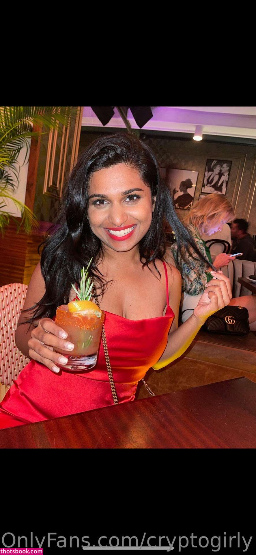 Miss Patel  cryptogirly Nude OnlyFans Photos #7 342818