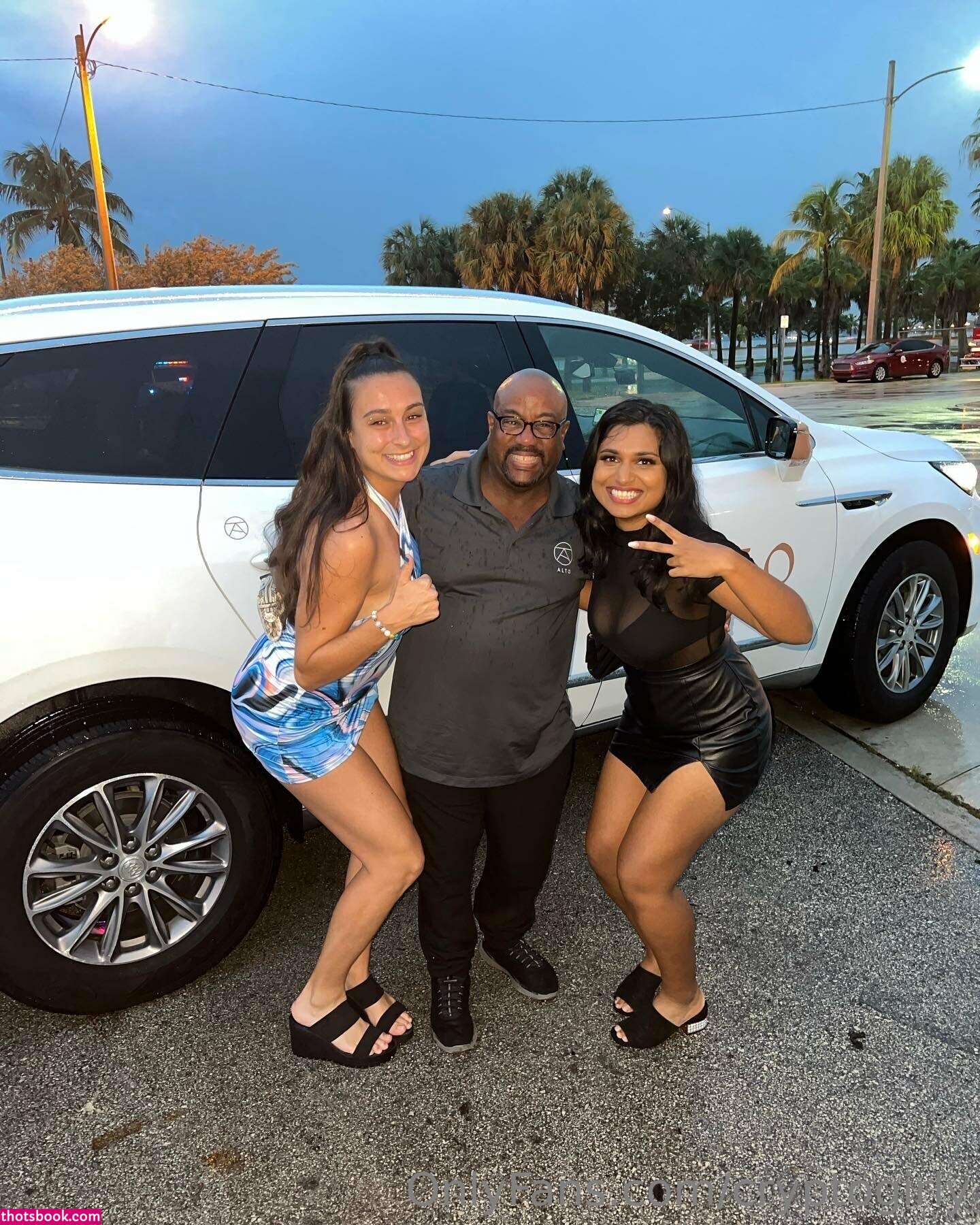 Miss Patel  cryptogirly Nude OnlyFans Photos #7 342819