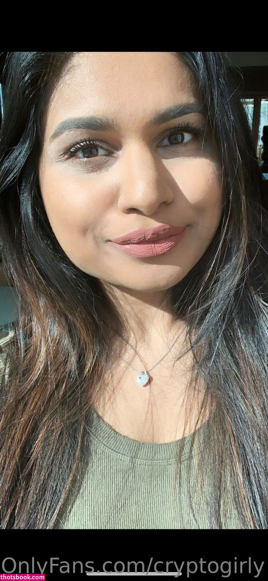 Miss Patel  cryptogirly Nude OnlyFans Photos #7 342824