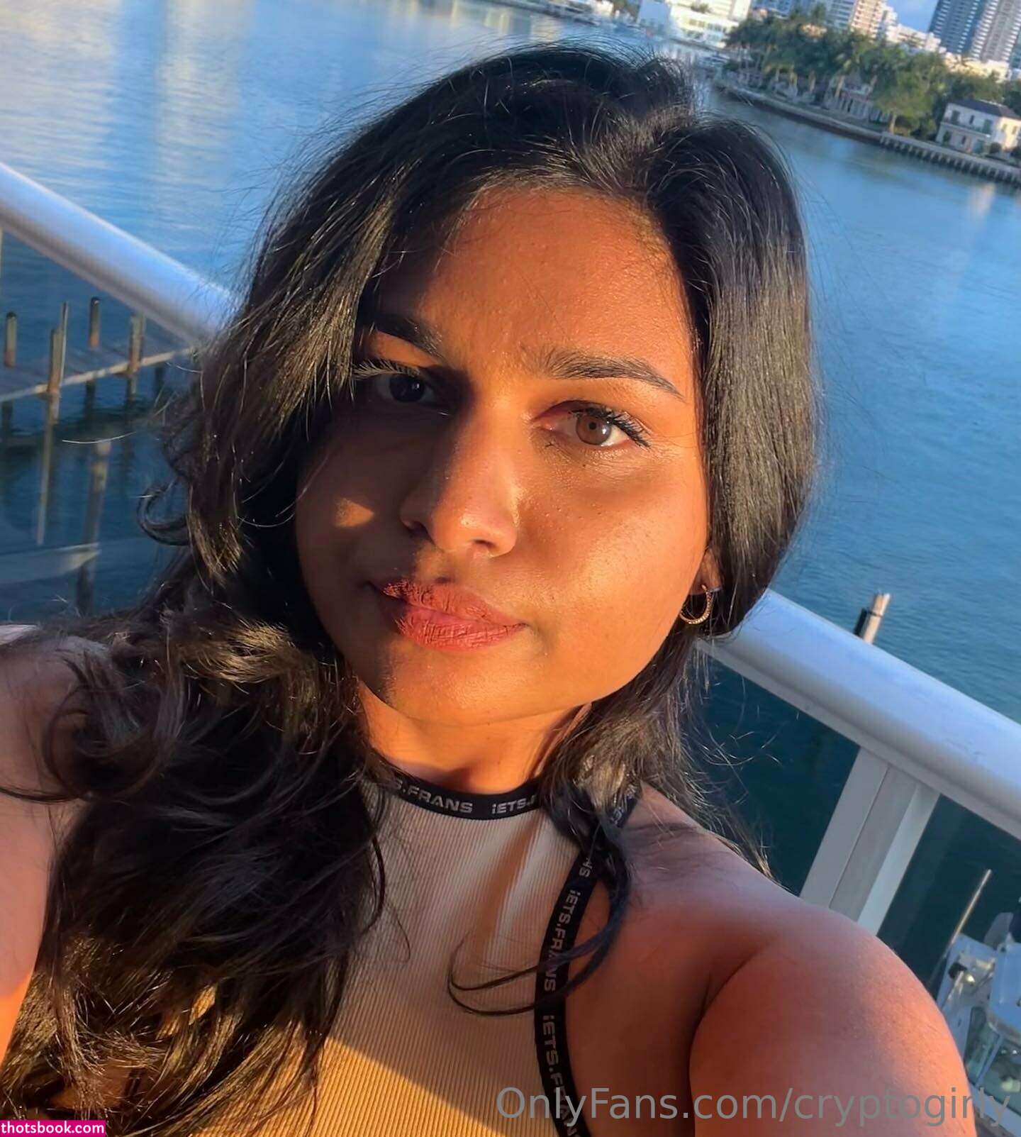 Miss Patel  cryptogirly Nude OnlyFans Photos #7 342825