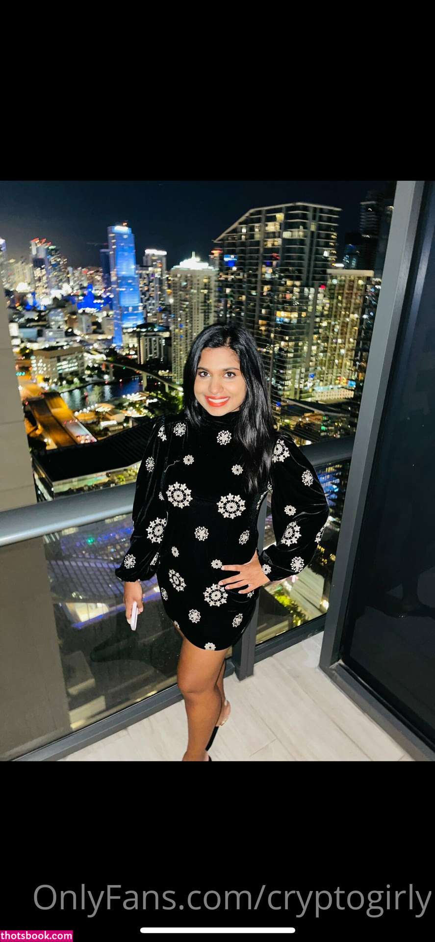 Miss Patel  cryptogirly Nude OnlyFans Photos #7 342829