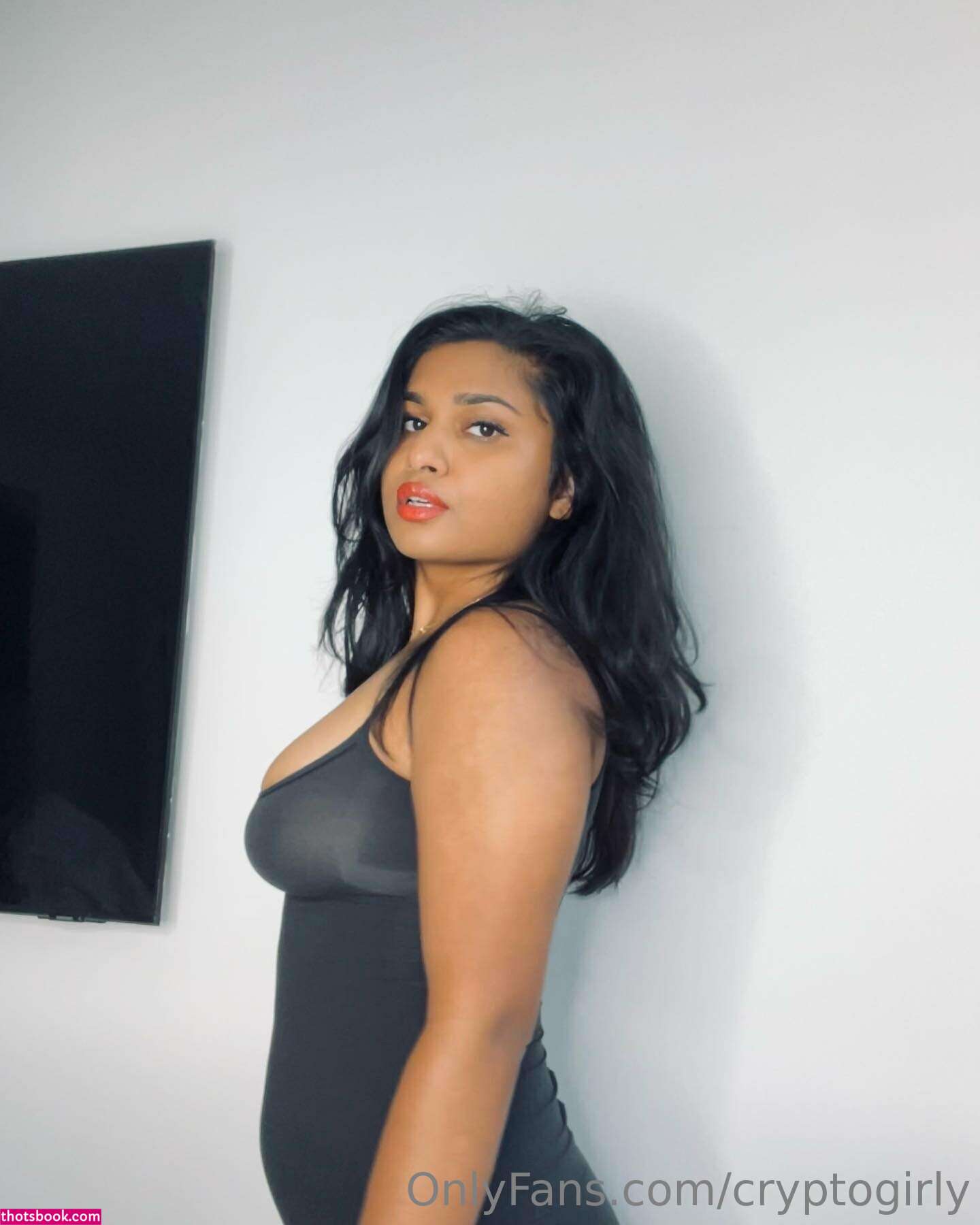 Miss Patel  cryptogirly Nude OnlyFans Photos #7 342831