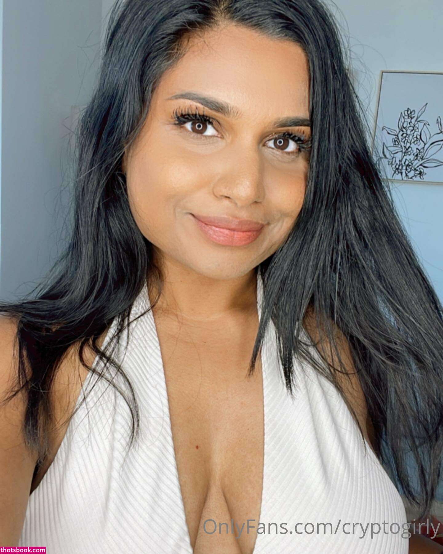 Miss Patel  cryptogirly Nude OnlyFans Photos #7 342838