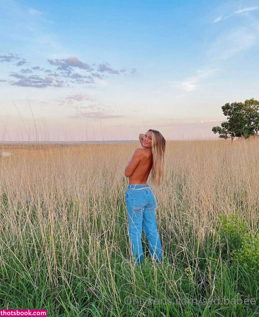 Syd babee Nude OnlyFans Photos #3 343026