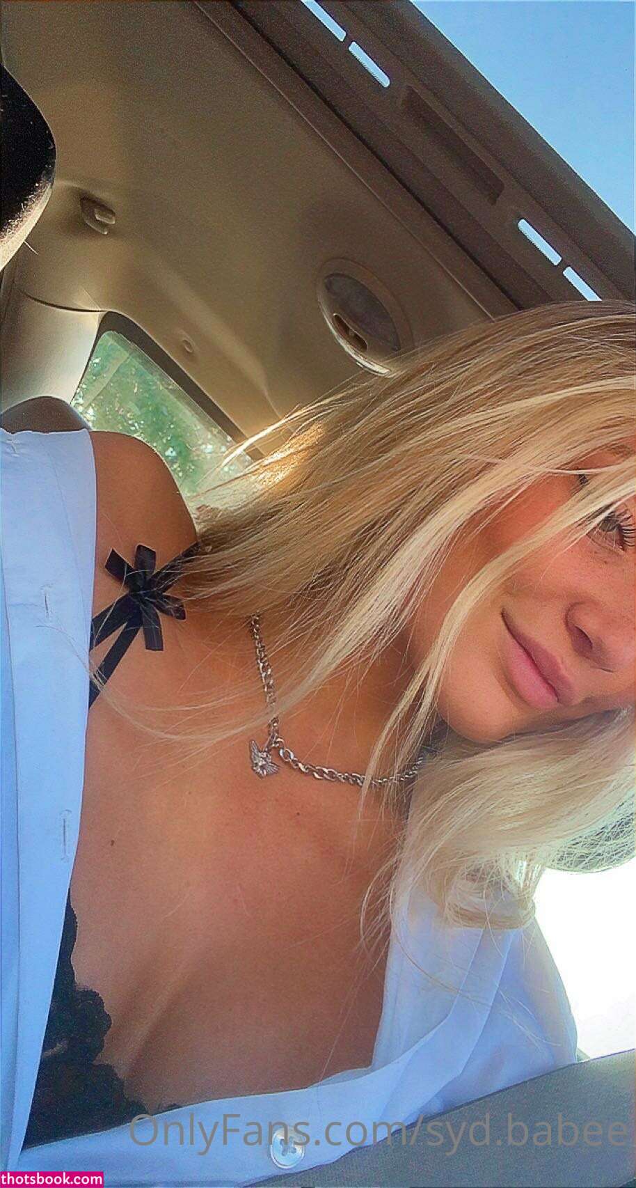 Syd babee Nude OnlyFans Photos #6 343046