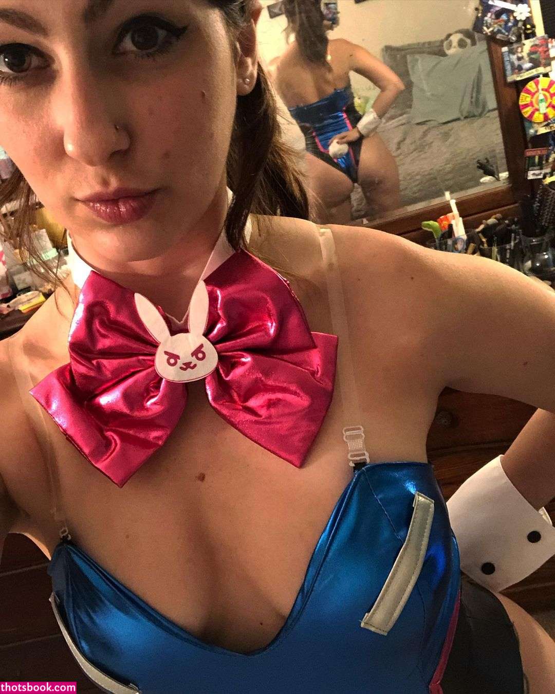 thatdarn foxx Nude OnlyFans Photos #3 343139