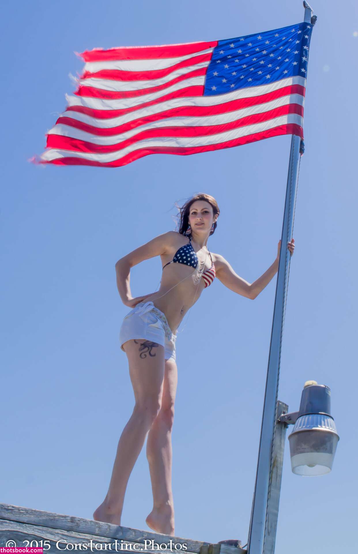 thatdarn foxx Nude OnlyFans Photos #7 343183