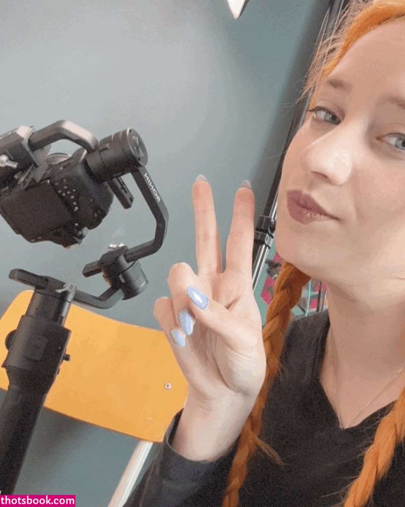 Unseen Greene Nude OnlyFans Photos #1 343187