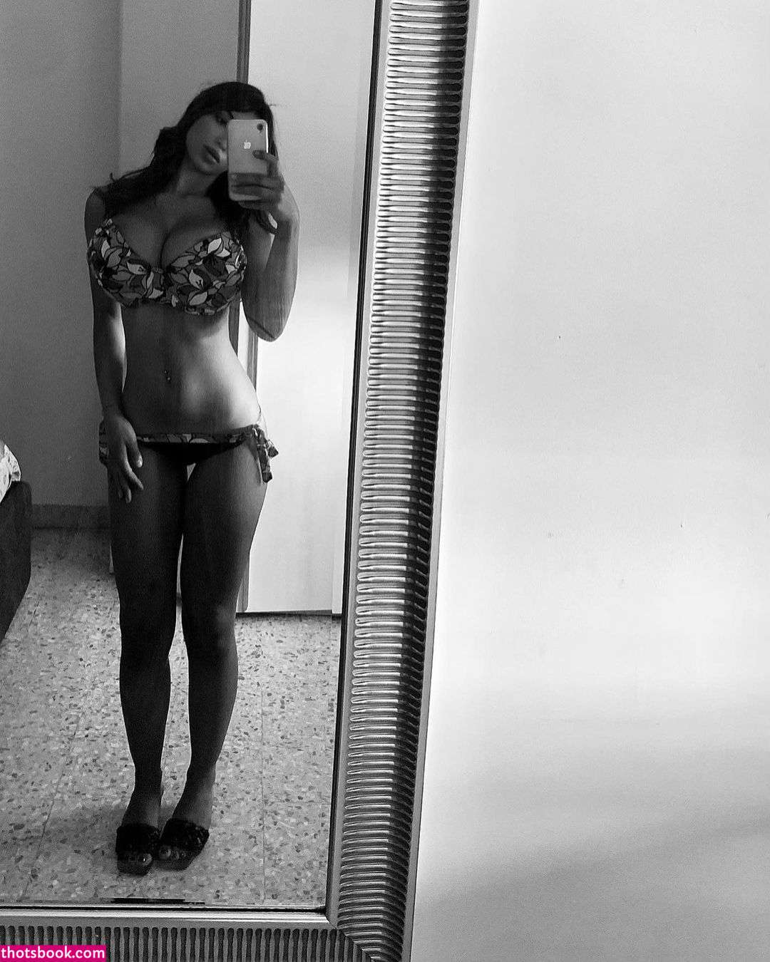 Yasmine Nigiotti Nude OnlyFans Photos #4 343286