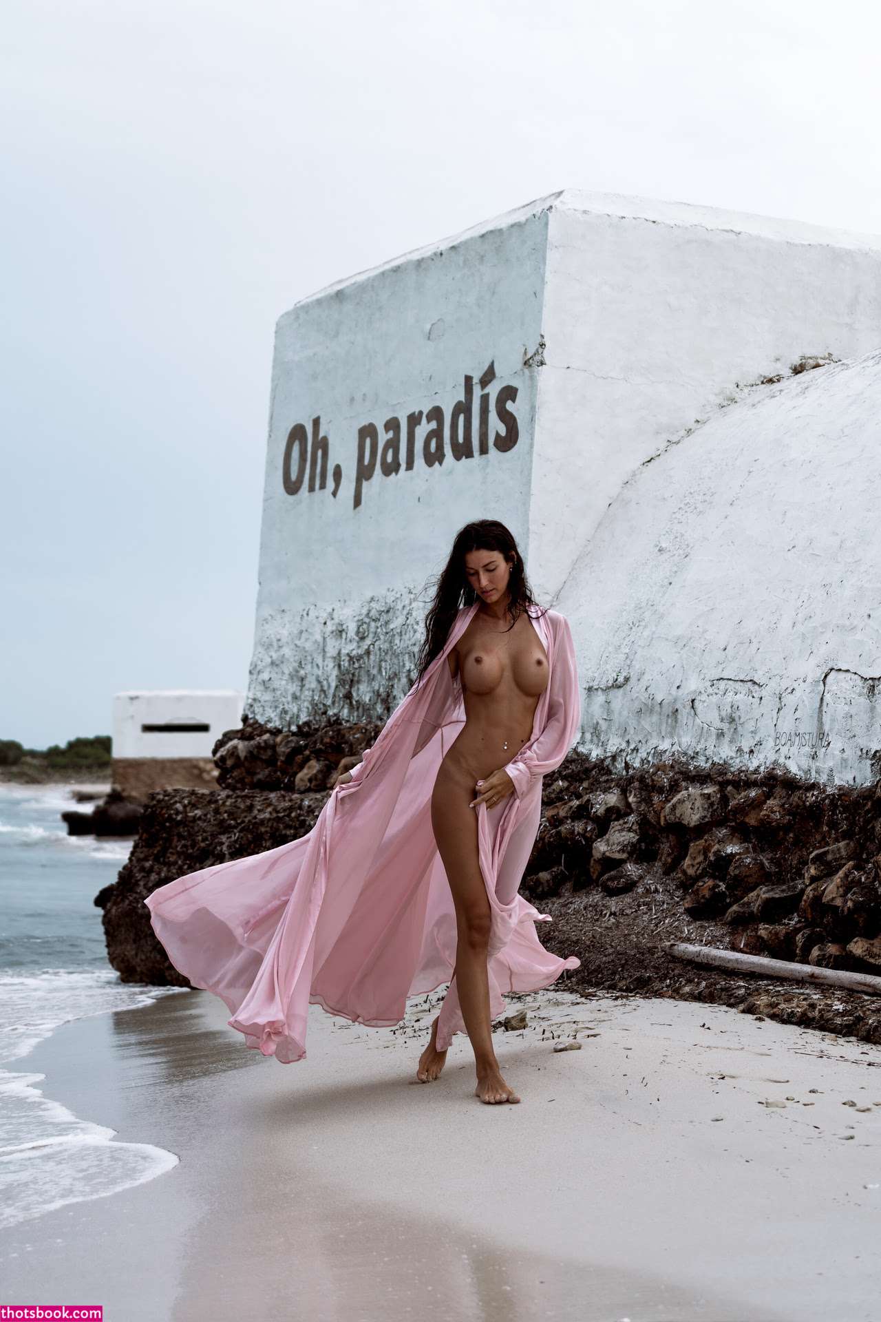 Zuri Aspiunza Nude Photos #5 343328