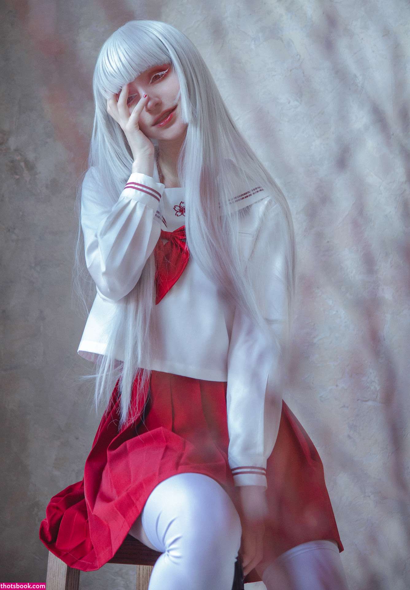 Anagoloh Nude Photos #12 343400