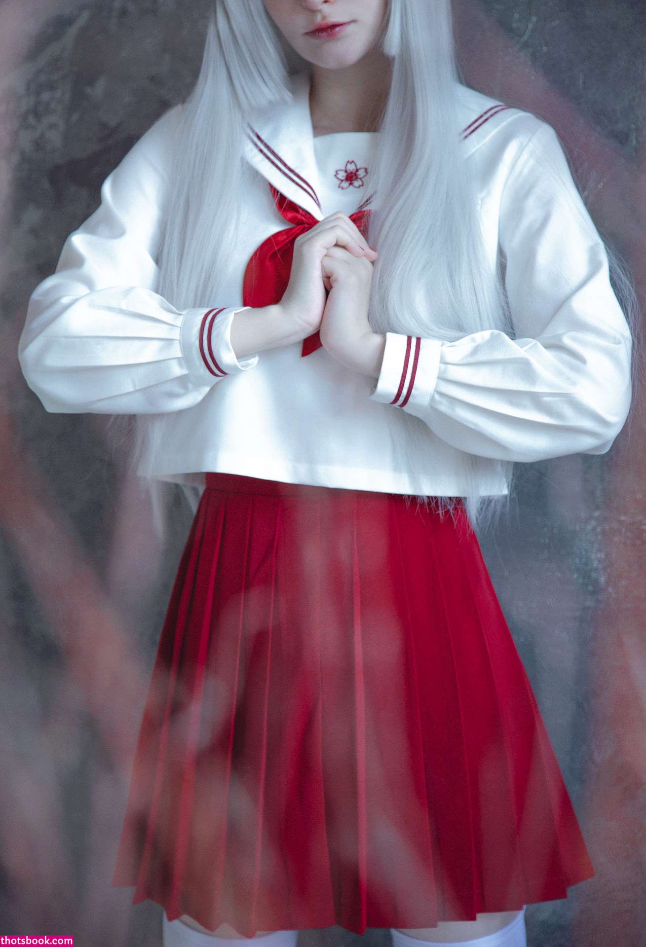 Anagoloh Nude Photos #12 343405