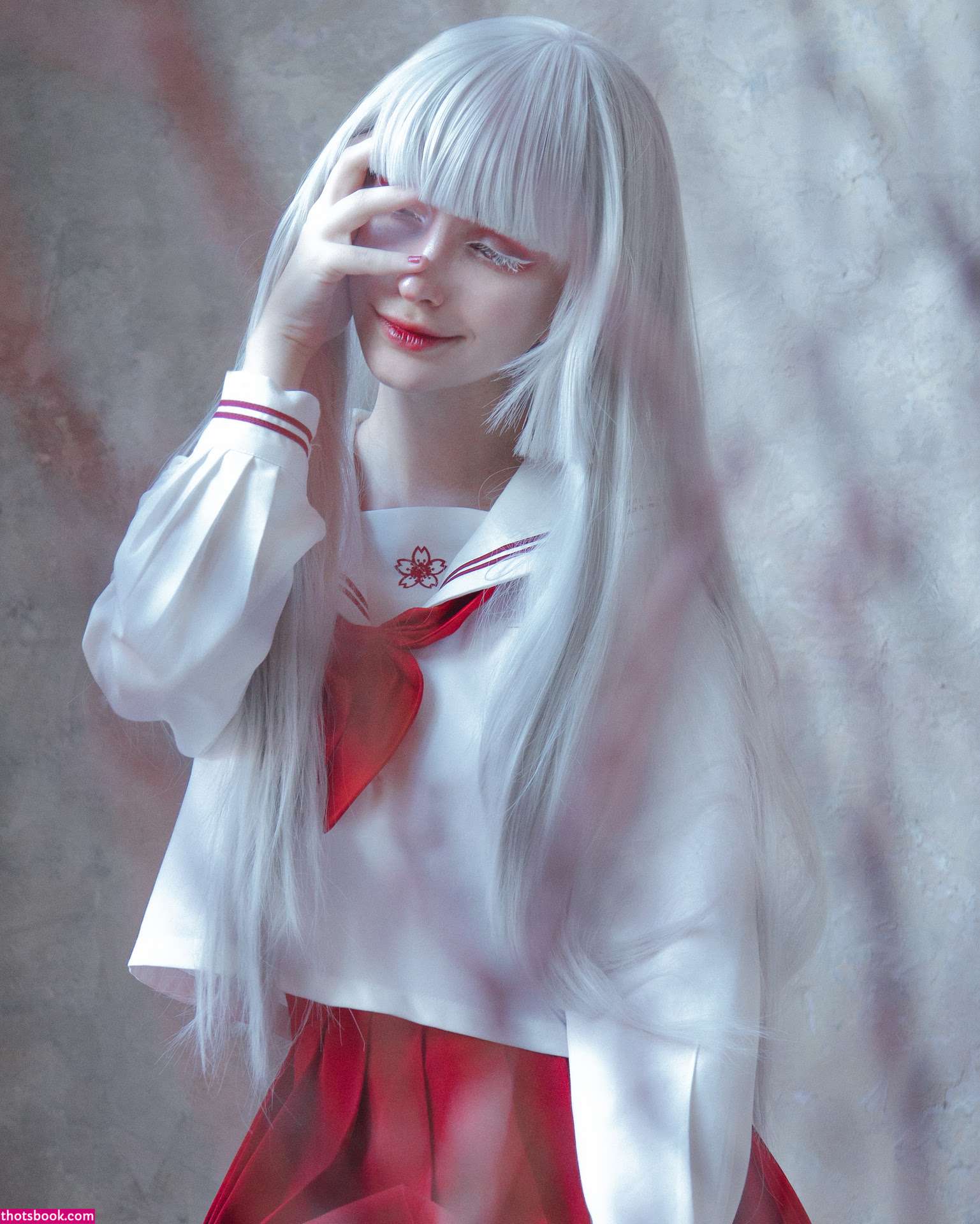 Anagoloh Nude Photos #12 343406