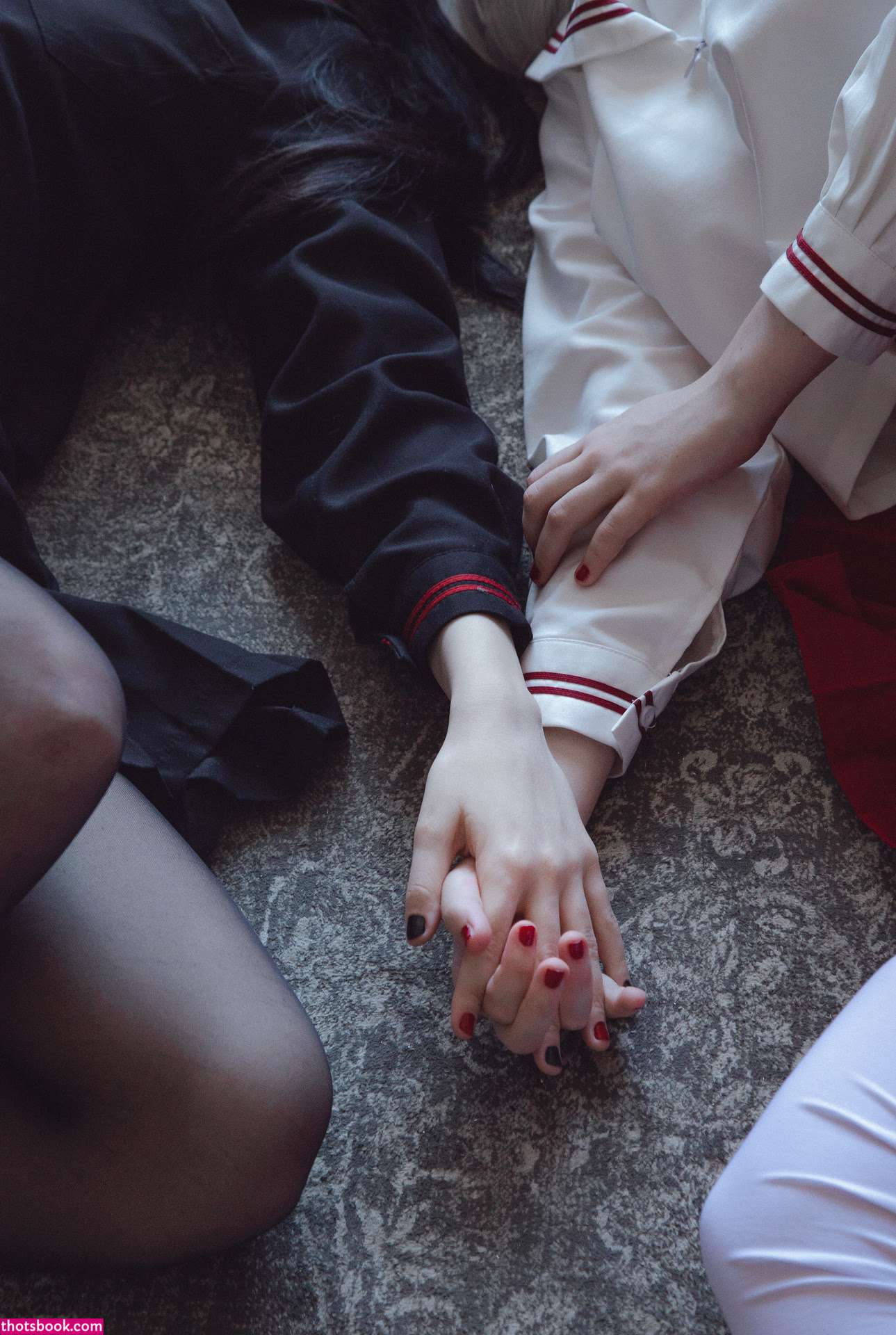 Anagoloh Nude Photos #12 343407