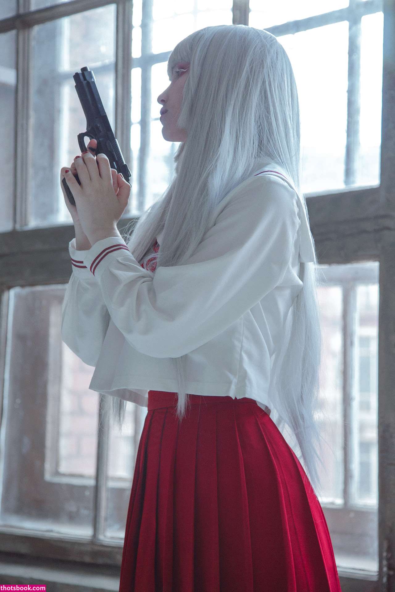 Anagoloh Nude Photos #12 343411