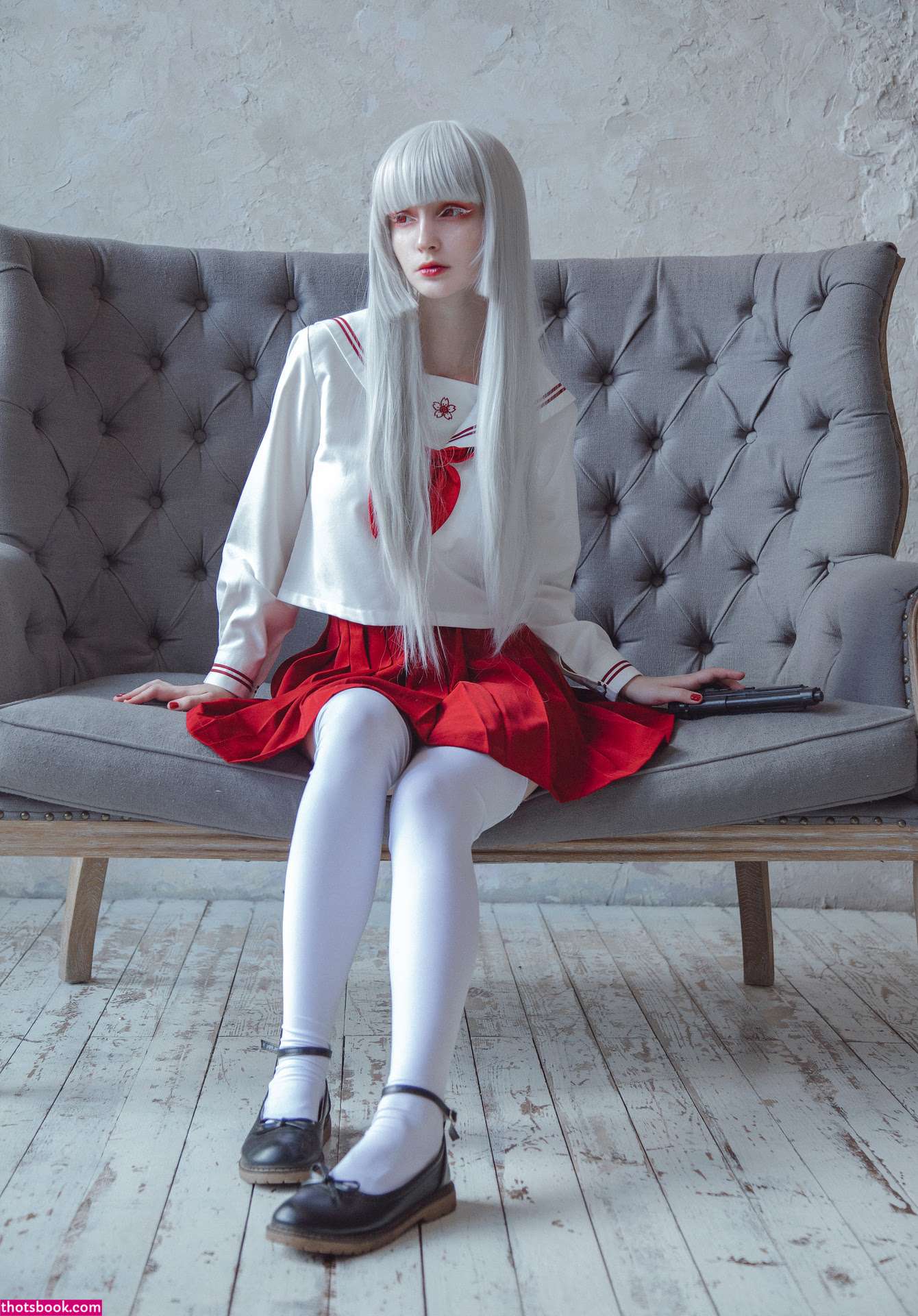 Anagoloh Nude Photos #12 343417