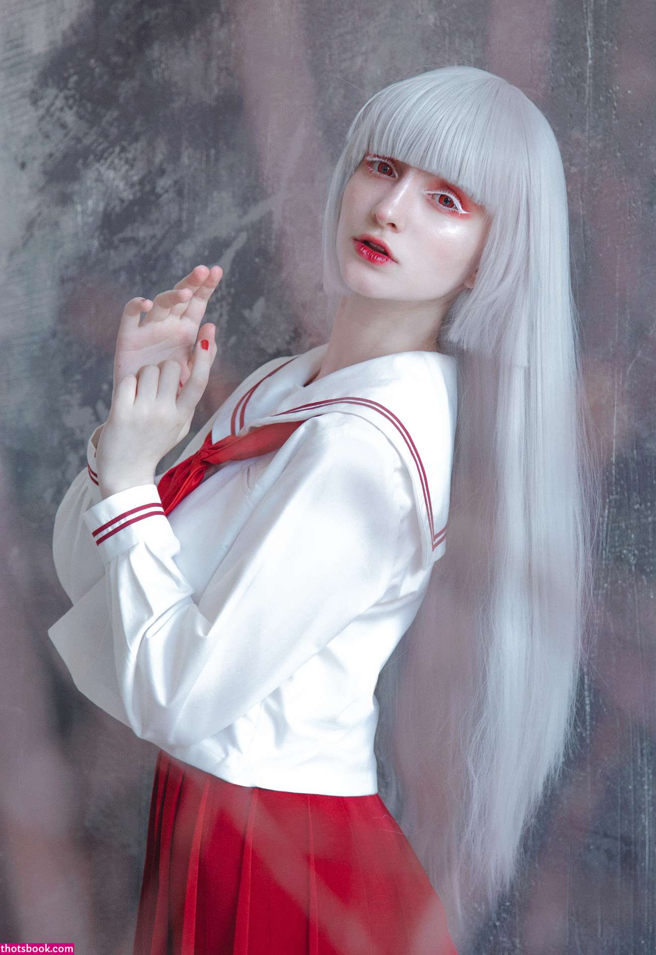 Anagoloh Nude Photos #12 343421