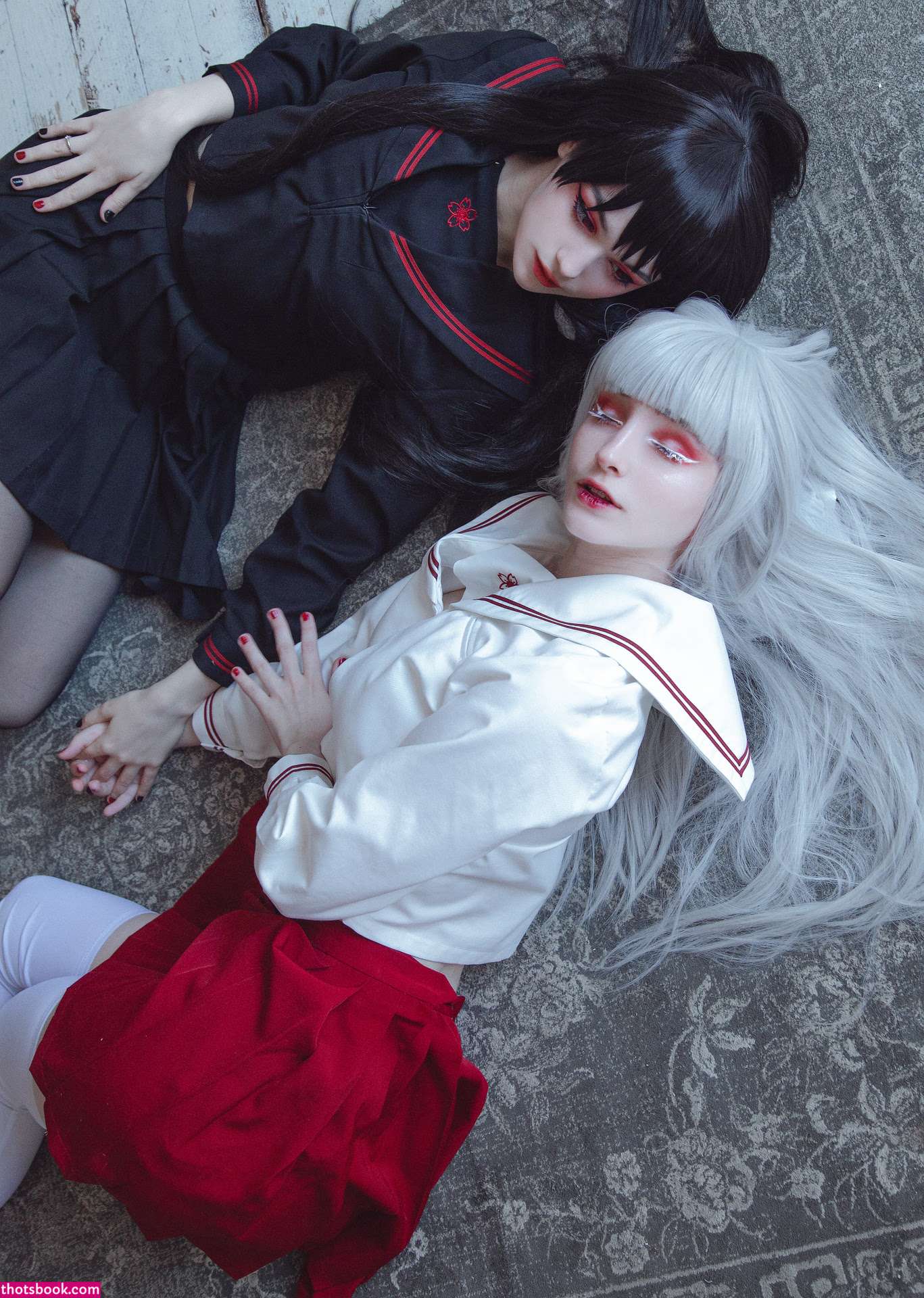 Anagoloh Nude Photos #12 343425