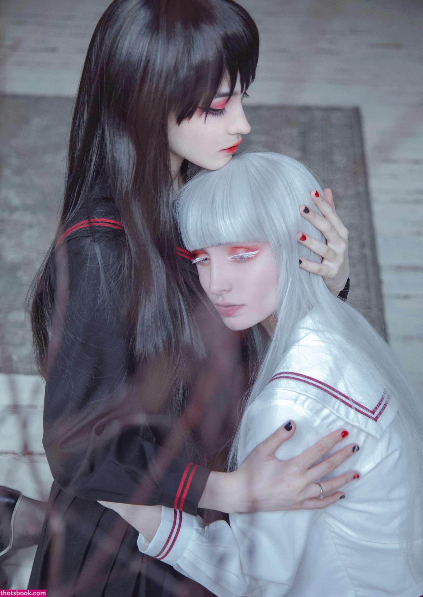 Anagoloh Nude Photos #12 343426