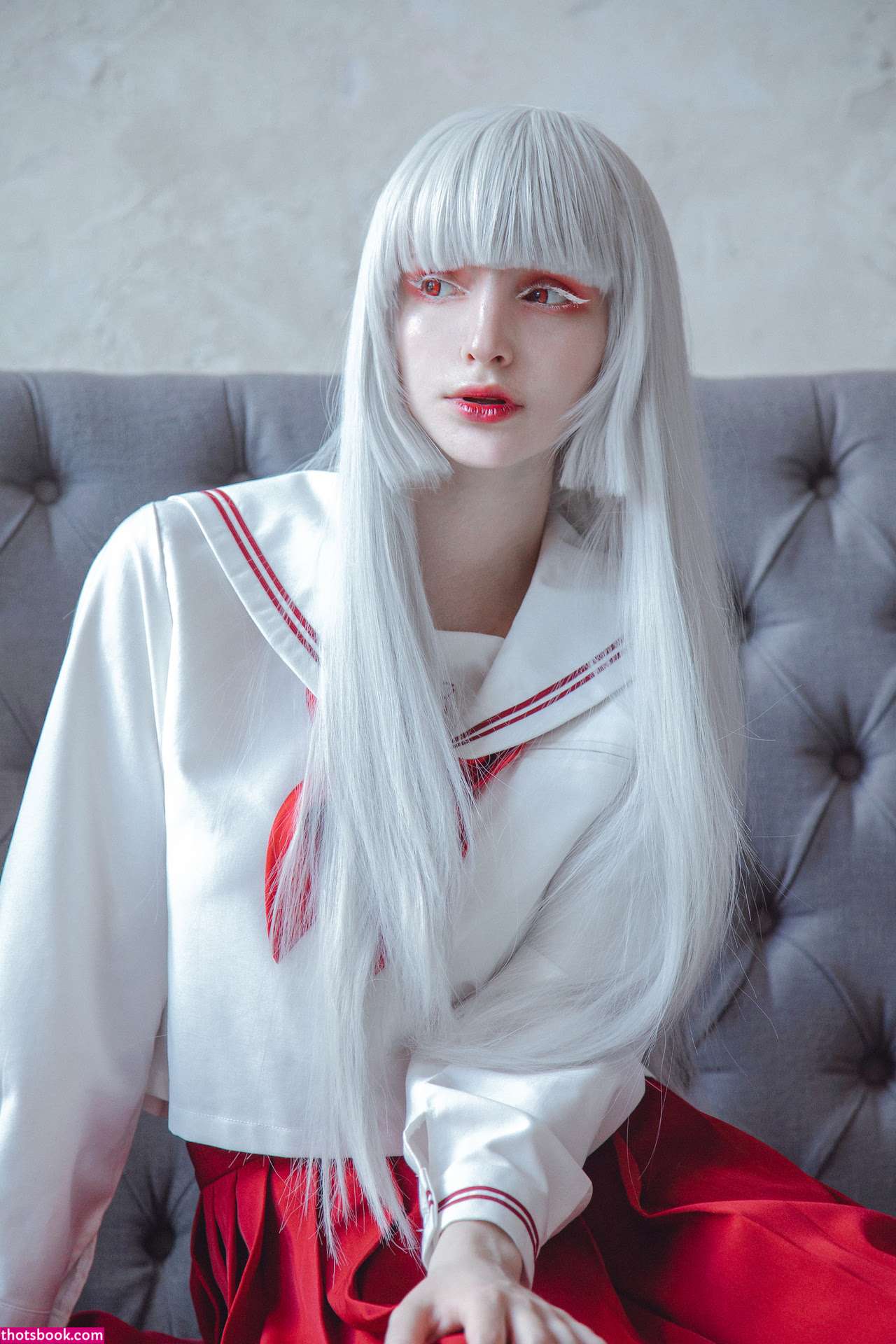 Anagoloh Nude Photos #12 343427