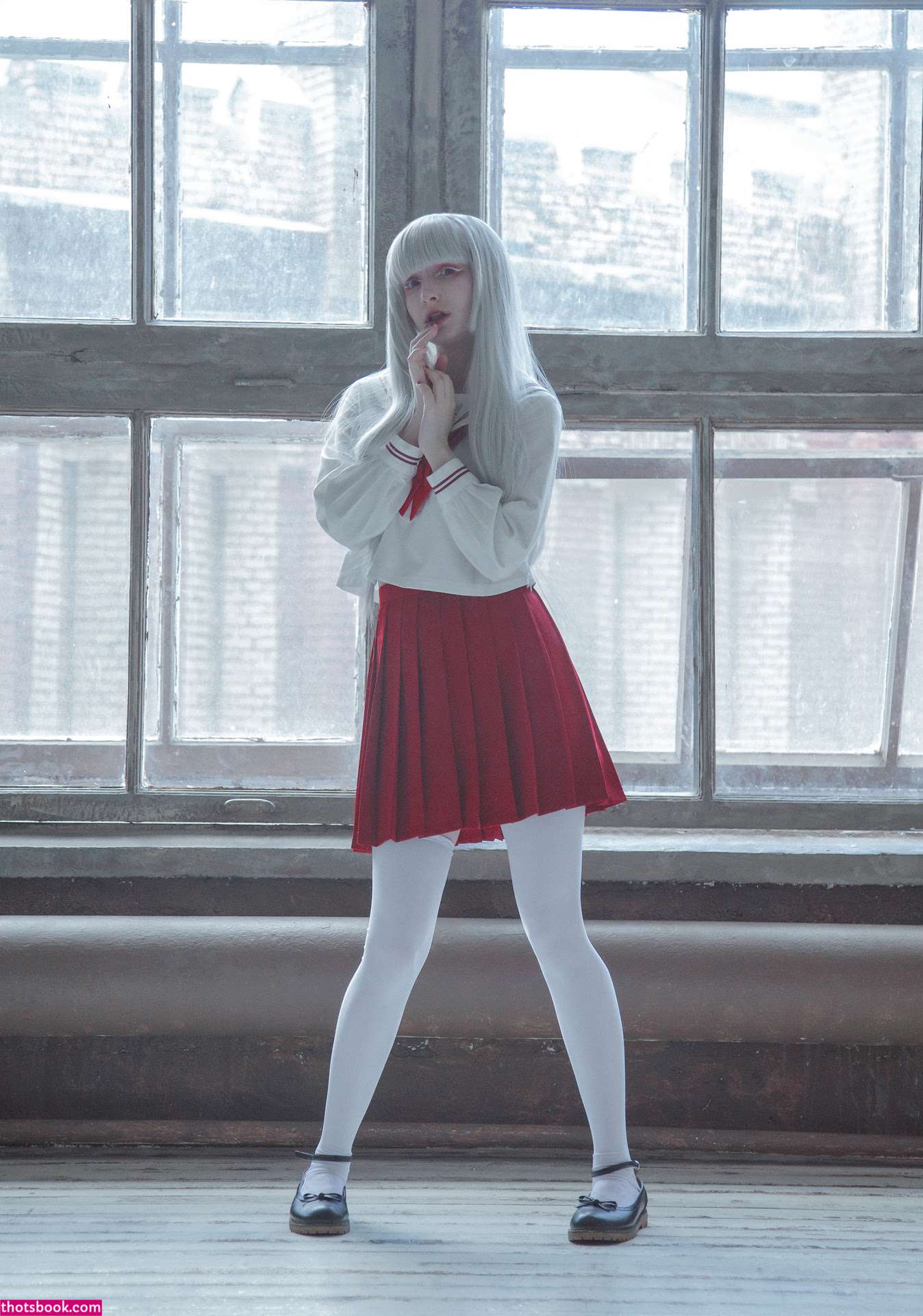 Anagoloh Nude Photos #12 343436