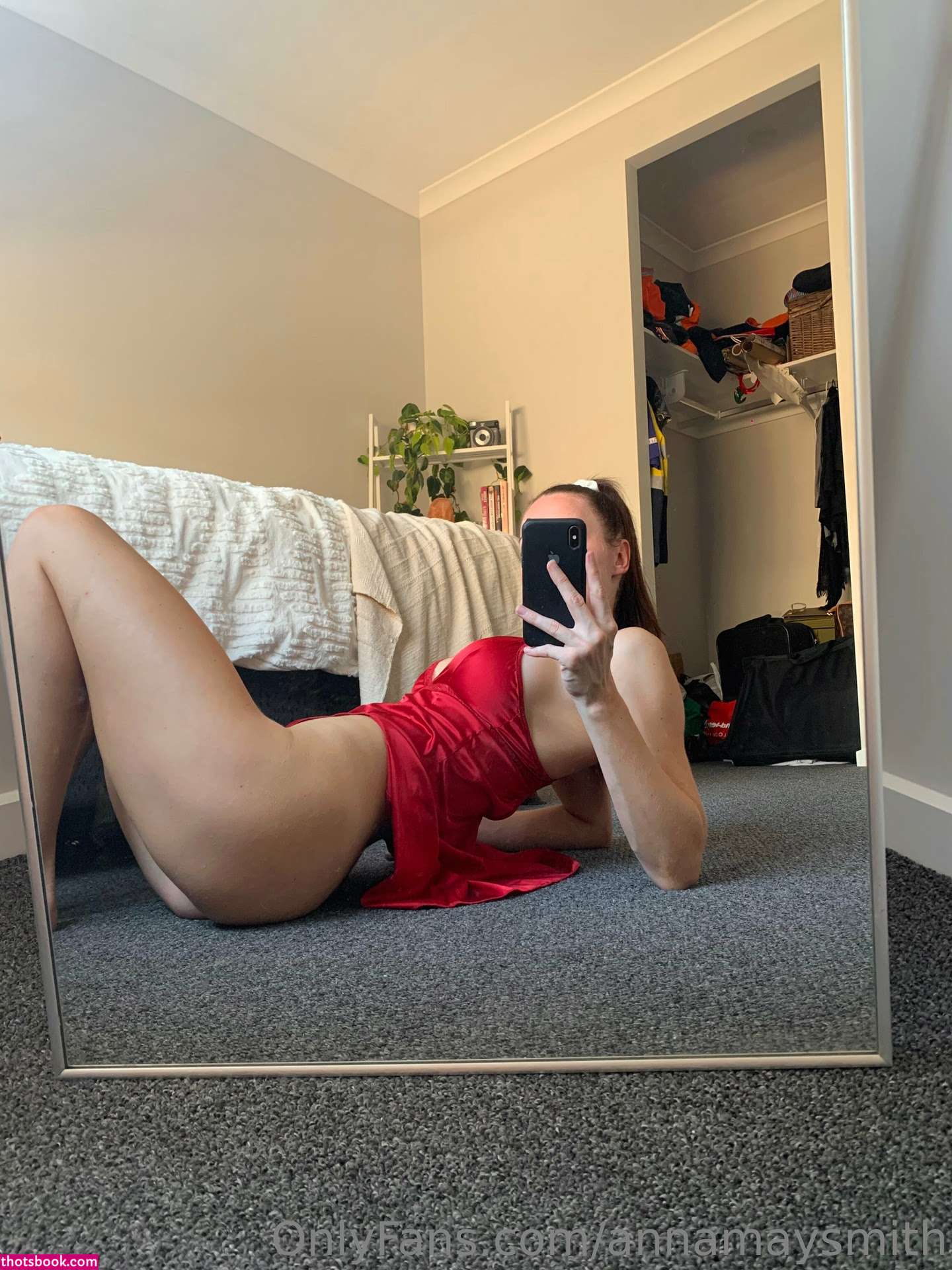 Anna May Smith Nude OnlyFans Photos #12 343478