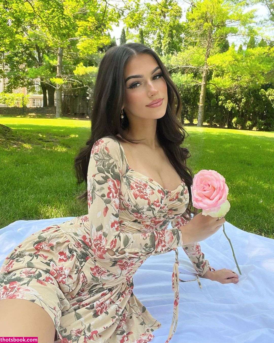 Julia Merekoulias Nude OnlyFans Photos #10 343626