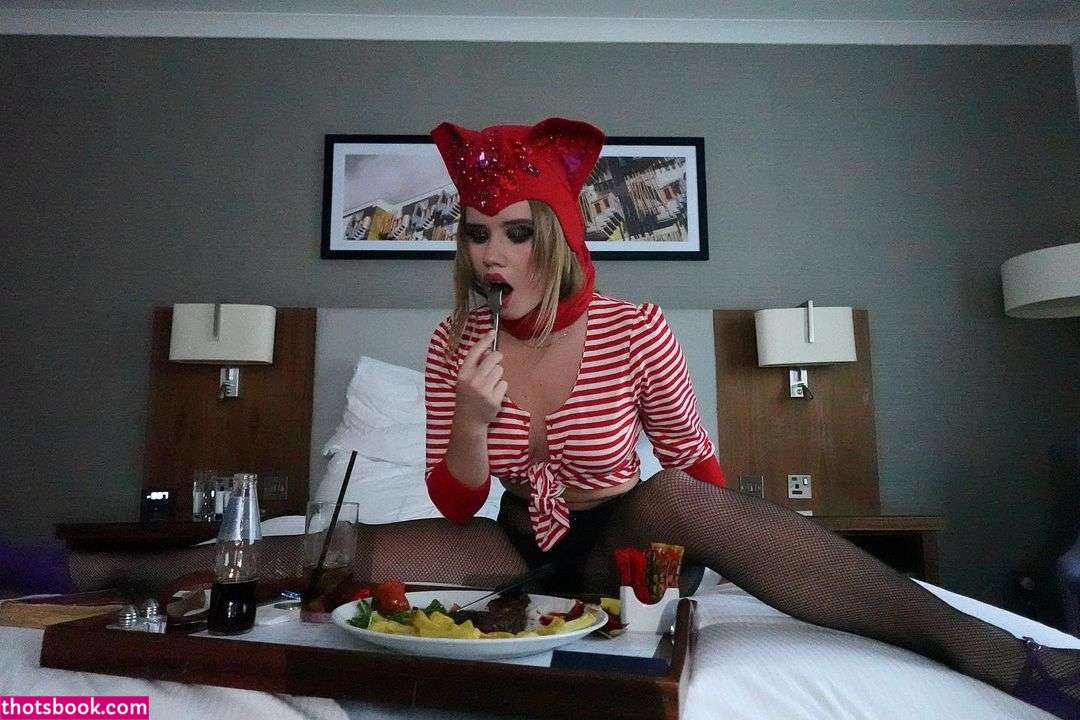 Lexee Smith Nude Photos #11 343669