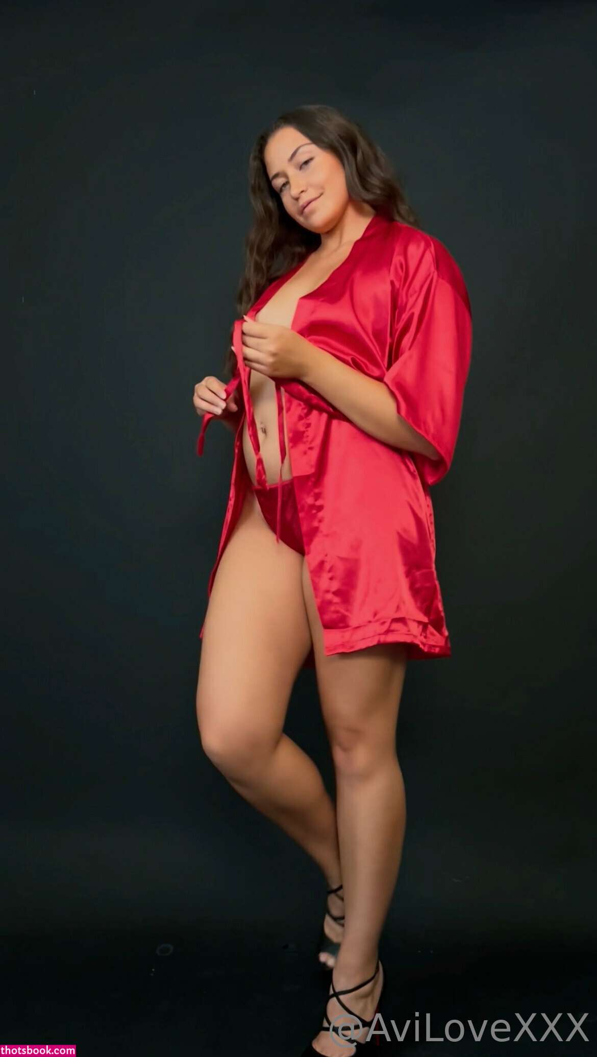 Avi Love Nude OnlyFans Photos #6 354439