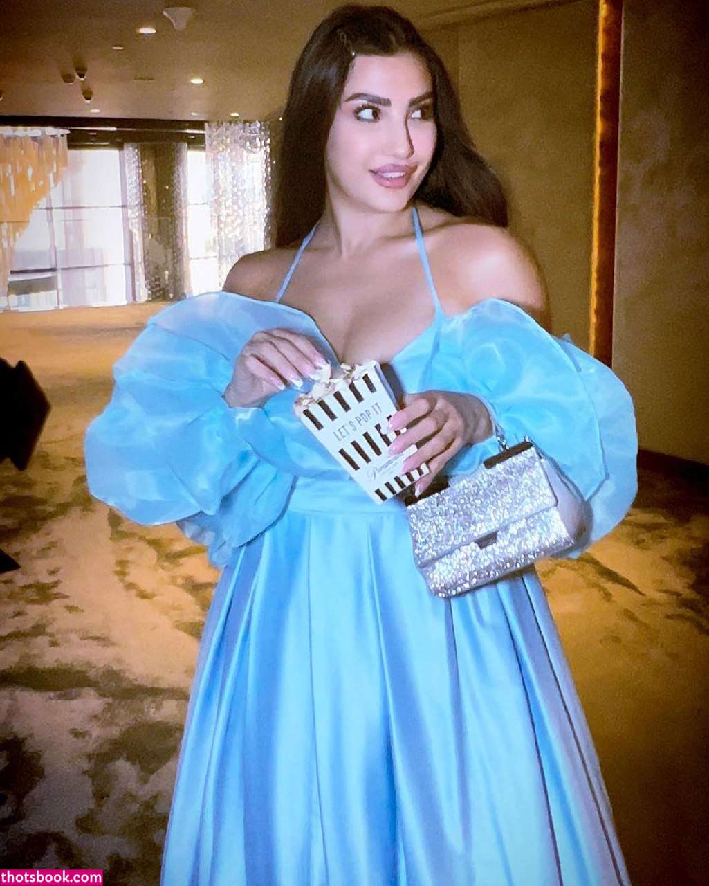 caroleatieh Nude OnlyFans Photos #2 354482