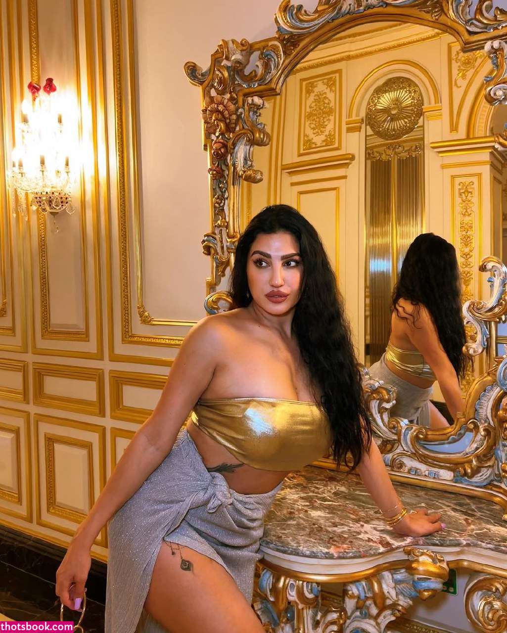 caroleatieh Nude OnlyFans Photos #4 354491