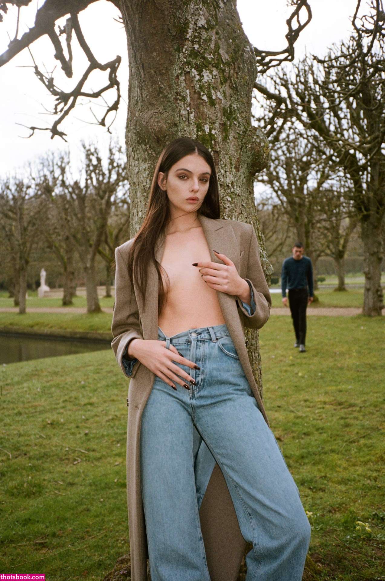 Deva Cassel Nude OnlyFans Photos #3 354502