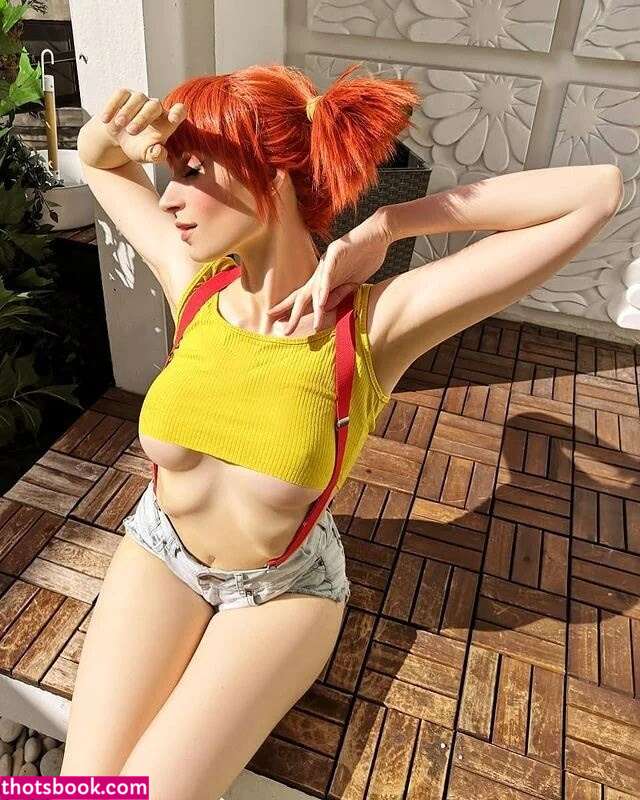 Kristy Che Nude OnlyFans Photos #2 354636