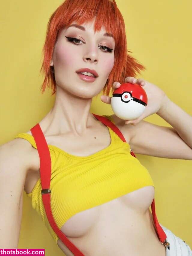 Kristy Che Nude OnlyFans Photos #2 354640