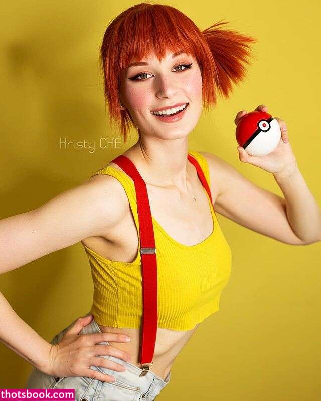 Kristy Che Nude OnlyFans Photos #2 354644